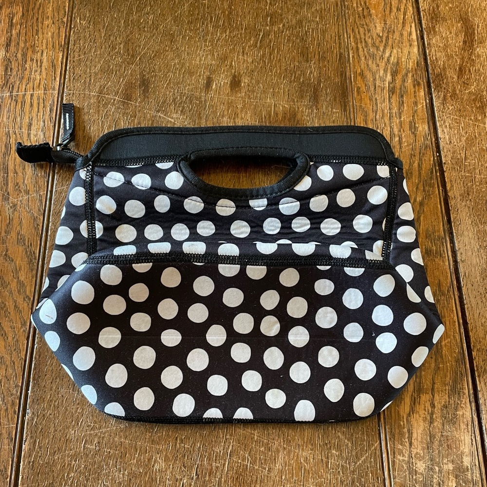 Arctic Zone Thermal Lunch Tote - Picture 2 of 3